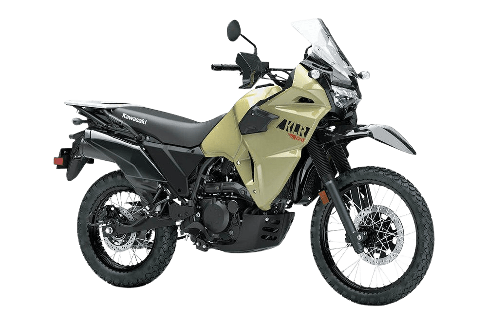 klR 650